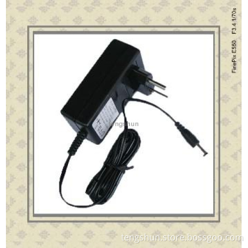 12v 3a switching power supply KC approved